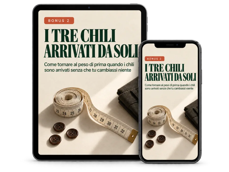 Il bonus I Tre Chili Arrivati da Soli su tablet e telefono