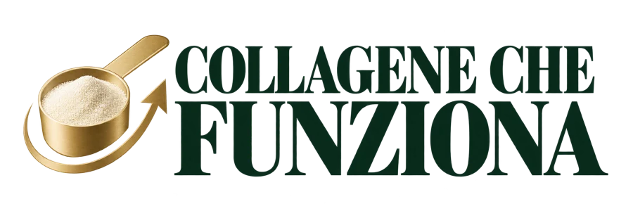 Collagene Che Funziona